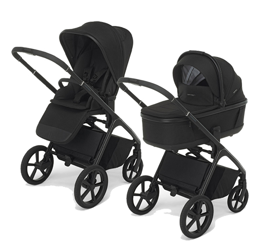Onyx Black